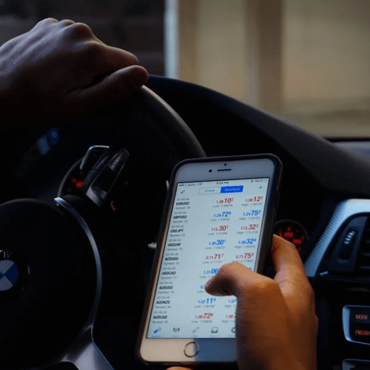 Carbonextgen Krypto-Investment-Experten-Team